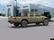 2026 Jeep Gladiator Rubicon X