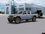 2026 Jeep Gladiator Rubicon X