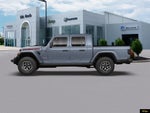 2026 Jeep Gladiator Rubicon X