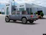 2026 Jeep Gladiator Rubicon X