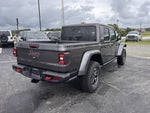 2026 Jeep Gladiator Rubicon X
