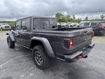 2026 Jeep Gladiator Rubicon X