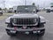 2026 Jeep Gladiator Rubicon X