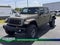 2026 Jeep Gladiator Mojave X