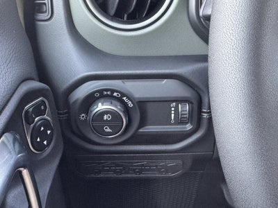 2026 Jeep Gladiator Mojave X