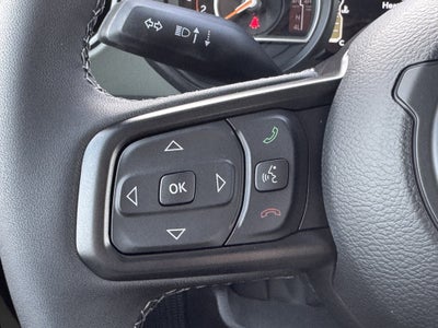 2026 Jeep Gladiator Mojave X