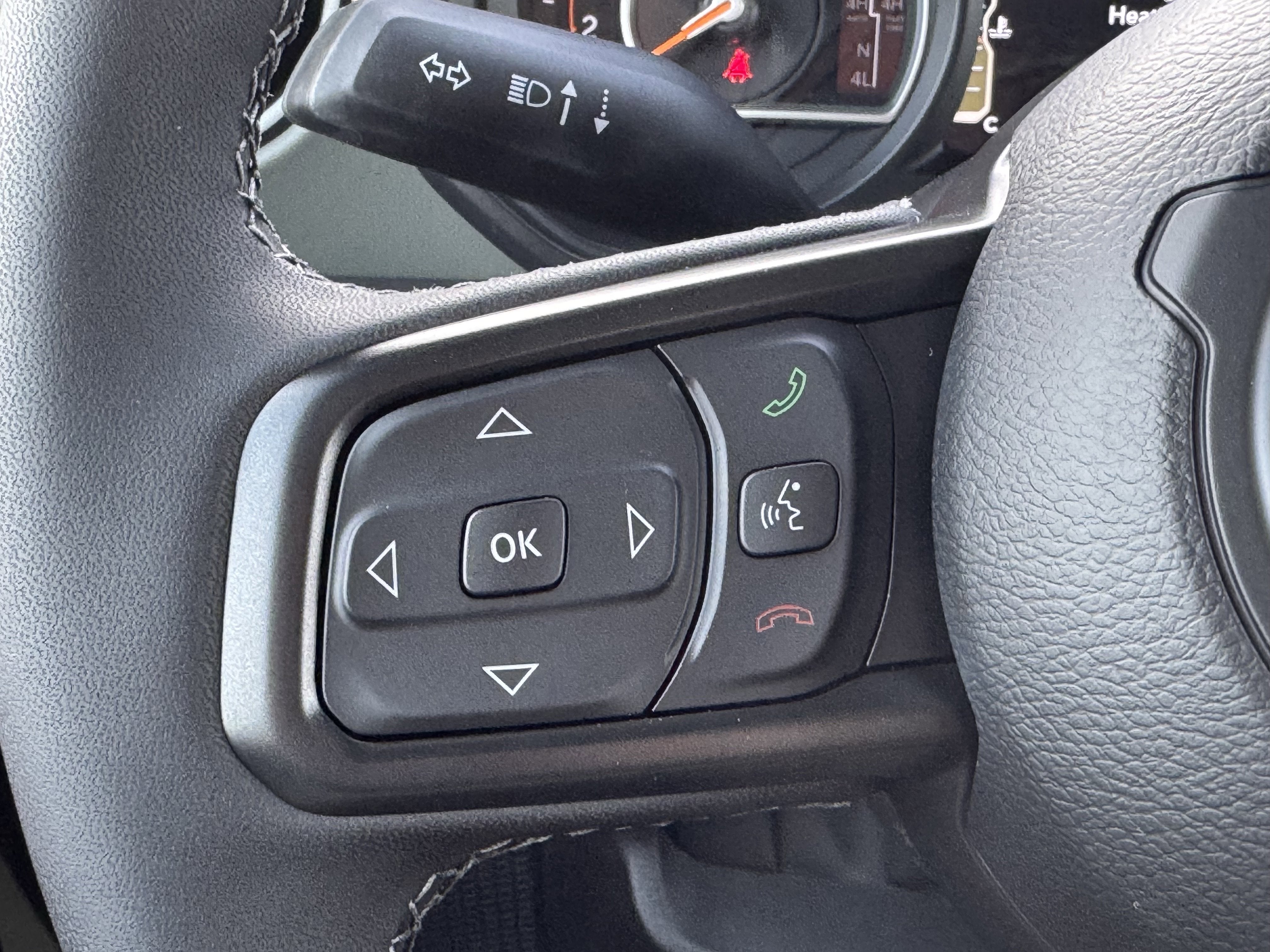 2026 Jeep Gladiator Mojave X