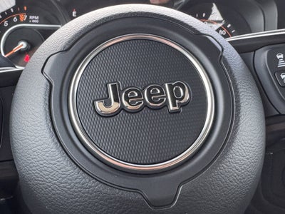 2026 Jeep Gladiator Mojave X