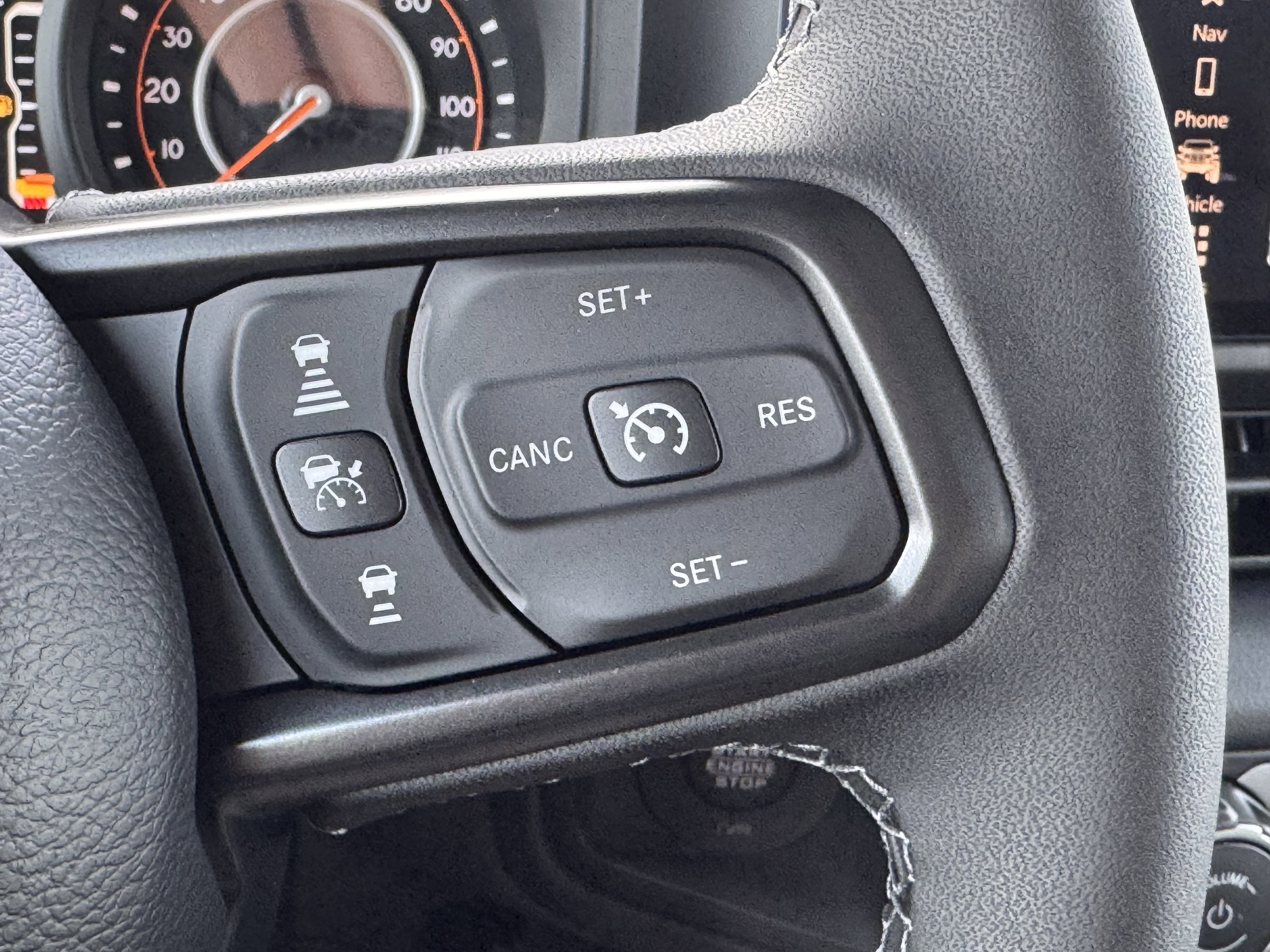 2026 Jeep Gladiator Mojave X
