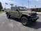 2026 Jeep Gladiator Mojave X