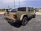 2026 Jeep Gladiator Mojave X