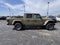 2026 Jeep Gladiator Mojave X