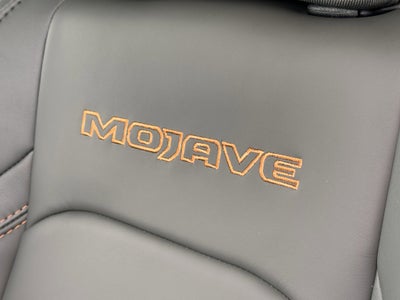 2026 Jeep Gladiator Mojave X