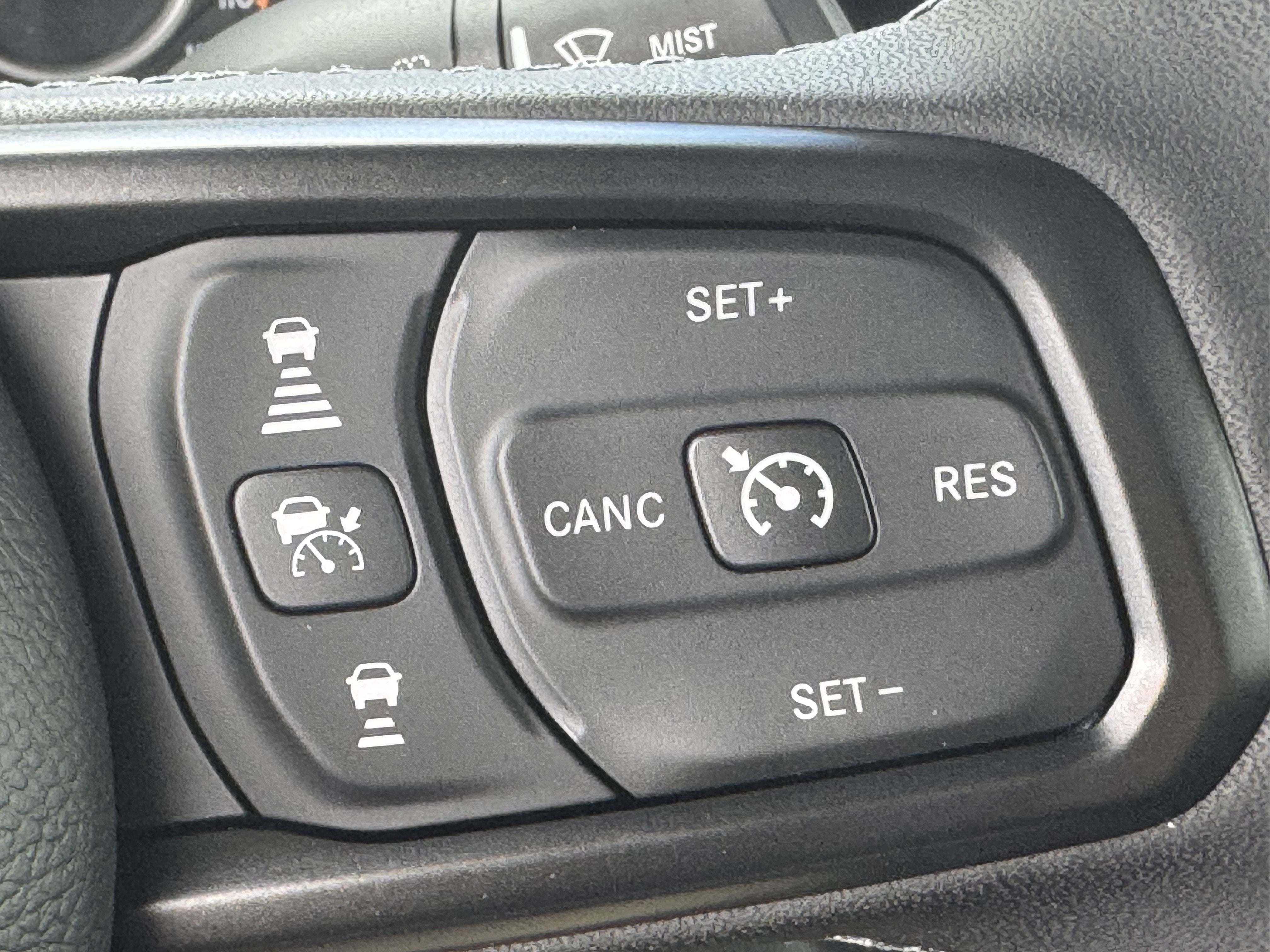 2026 Jeep Gladiator Mojave X