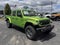 2026 Jeep Gladiator Mojave X