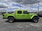 2026 Jeep Gladiator Mojave X
