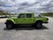 2026 Jeep Gladiator Mojave X