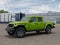 2026 Jeep Gladiator Mojave X