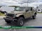 2026 Jeep Gladiator Mojave X