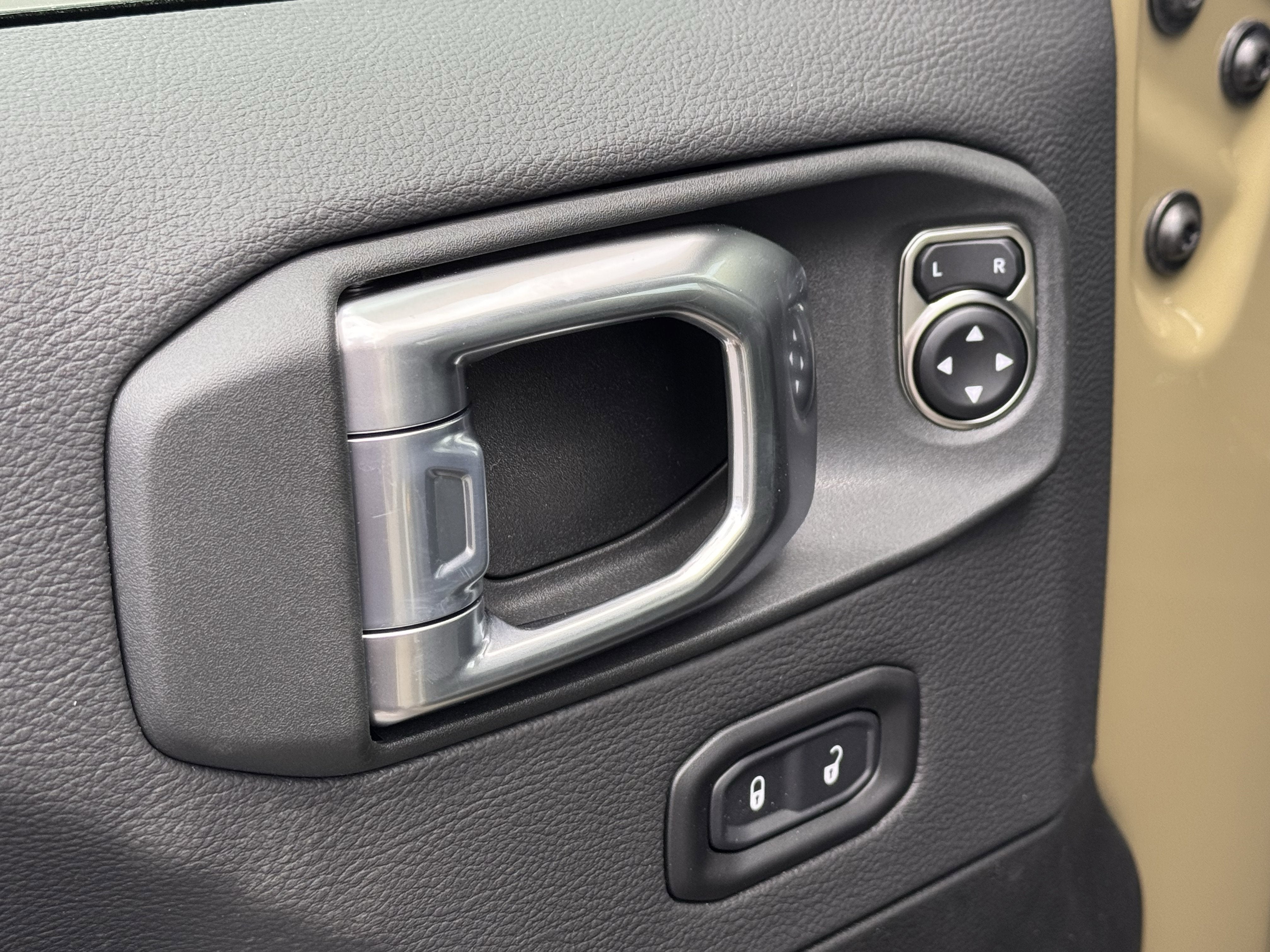 2026 Jeep Gladiator Mojave X