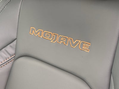 2026 Jeep Gladiator Mojave X