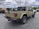 2026 Jeep Gladiator Mojave X