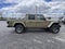 2026 Jeep Gladiator Mojave X