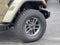 2026 Jeep Gladiator Mojave X