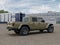 2026 Jeep Gladiator Mojave X