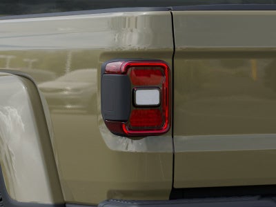 2026 Jeep Gladiator Mojave X