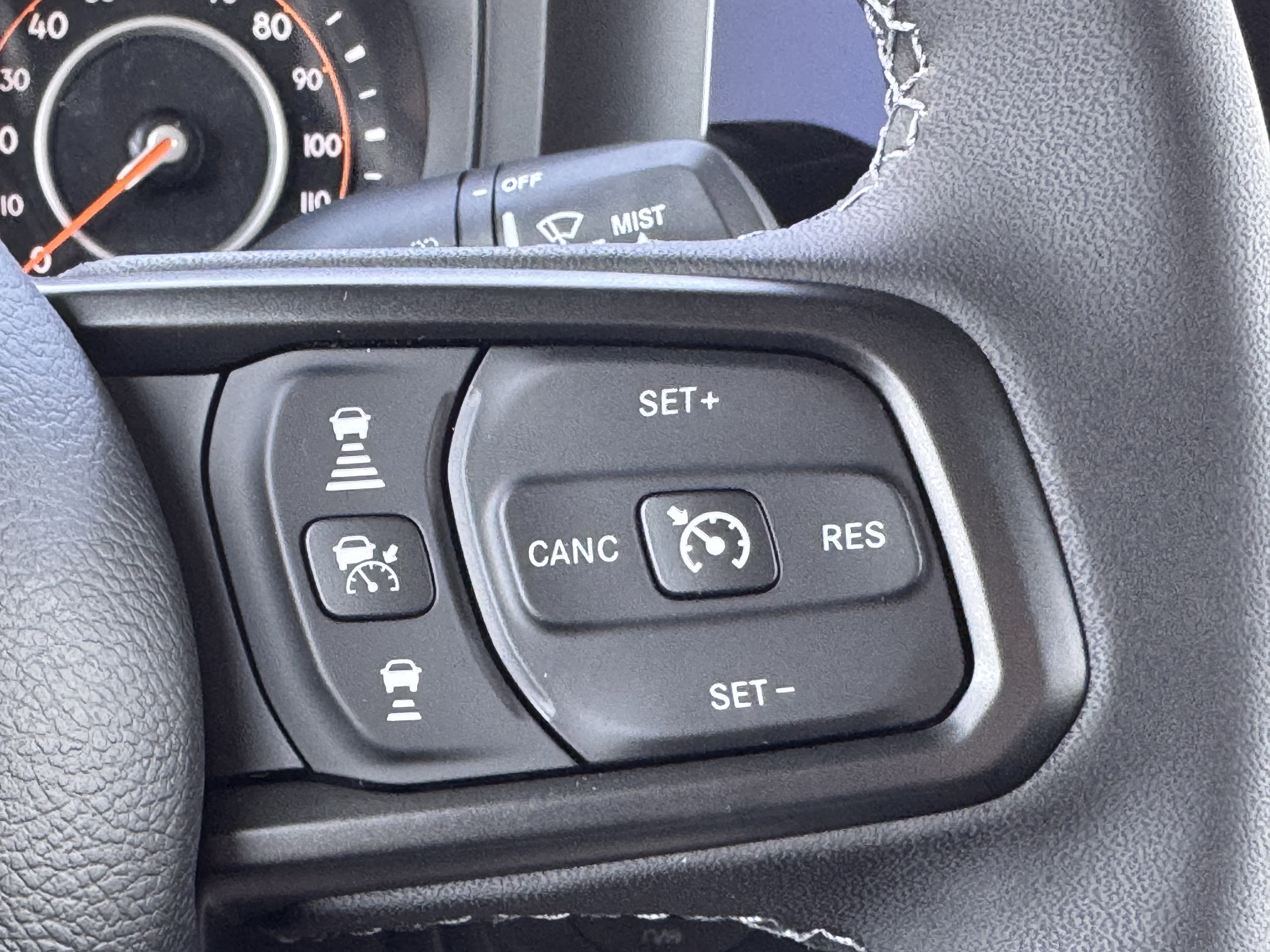 2026 Jeep Gladiator Mojave X