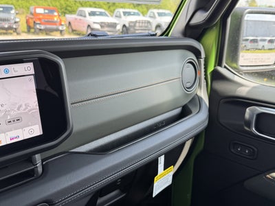 2026 Jeep Gladiator Mojave X
