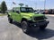 2026 Jeep Gladiator Mojave X