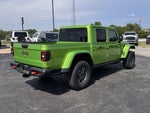 2026 Jeep Gladiator Mojave X