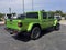 2026 Jeep Gladiator Mojave X