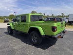 2026 Jeep Gladiator Mojave X