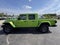 2026 Jeep Gladiator Mojave X