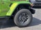 2026 Jeep Gladiator Mojave X