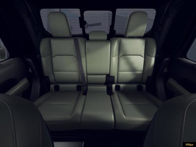 2026 Jeep Gladiator Mojave X