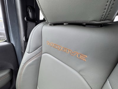 2026 Jeep Gladiator Mojave X
