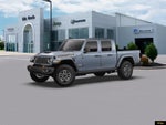 2026 Jeep Gladiator Mojave X