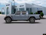 2026 Jeep Gladiator Mojave X