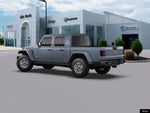 2026 Jeep Gladiator Mojave X