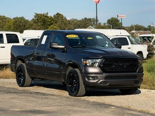 2023 RAM 1500 Tradesman