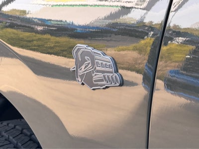 2027 RAM 1500 Big Horn