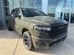 2027 RAM 1500 Big Horn