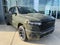 2027 RAM 1500 Big Horn