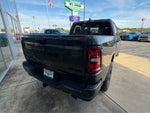 2027 RAM 1500 Big Horn
