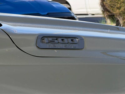 2027 RAM 1500 Big Horn