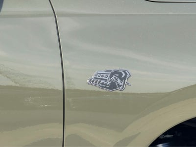 2027 RAM 1500 Big Horn